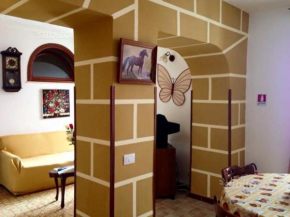 Residenza Mediterraneo
